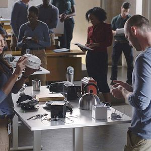 Foto Jake McLaughlin