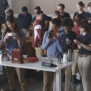 Foto Anabelle Acosta