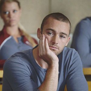 Foto Jake McLaughlin