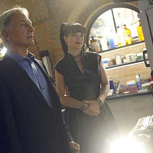 Foto Pauley Perrette