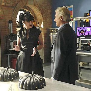 Foto Pauley Perrette