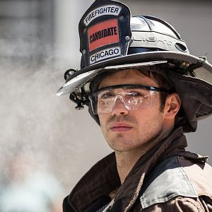 Foto Steven R. McQueen