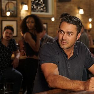 Foto Taylor Kinney
