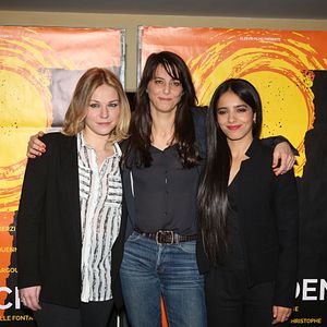 Foto Camille Fontaine