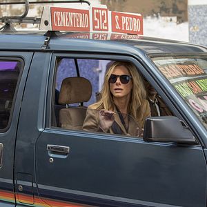 Foto Sandra Bullock