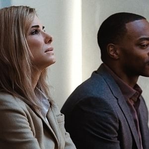 Foto Sandra Bullock