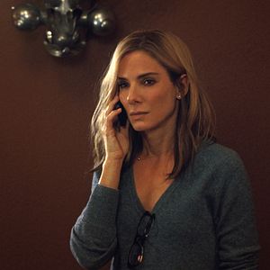 Foto Sandra Bullock