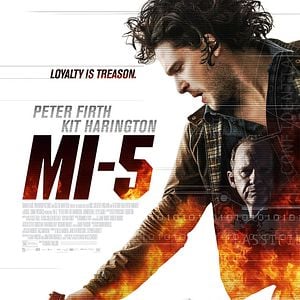 Foto Spooks - Jogo de Espiões