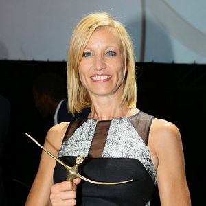 Foto Alexandra Lamy