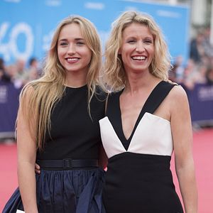 Foto Alexandra Lamy