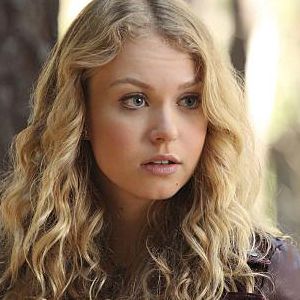 Foto Penelope Mitchell