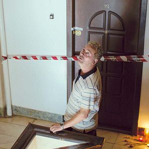 Foto No Andar Debaixo