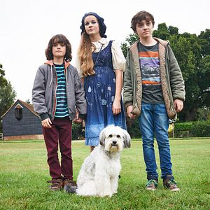 Foto Pudsey - Este Cão é um Herói!