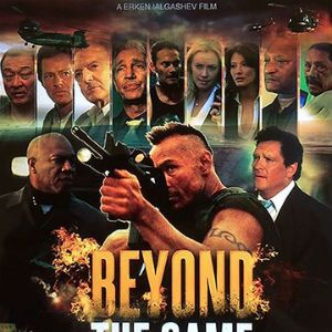 Foto Beyond the Game