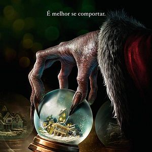 Foto Krampus - O Terror do Natal