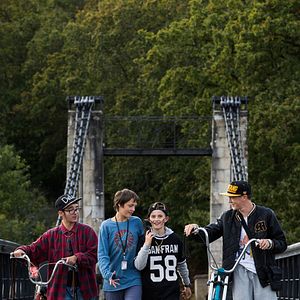 Foto Pequenos Gângsters 