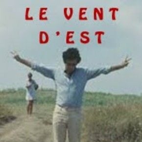 Foto Vento do Leste﻿