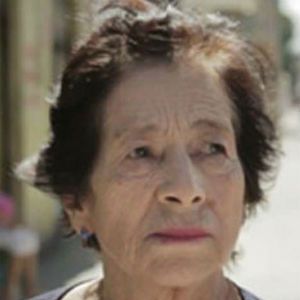 Foto Bertha Olivia Ramírez