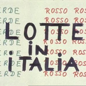 Foto As Lutas Ideológicas na Itália