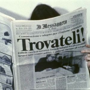 Foto As Lutas Ideológicas na Itália