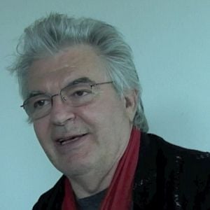 Foto Jean-Pierre Gorin