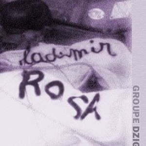 Foto Vladimir et Rosa