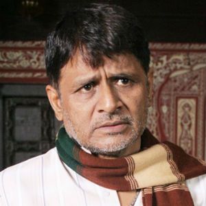 Foto Raghuvir Yadav