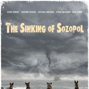 Foto Mergulho em Sozopol