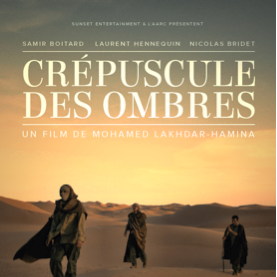 Foto Crépuscule Des Ombres