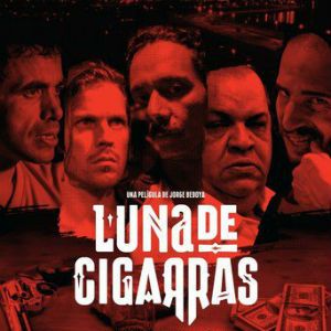 Foto Lua de Cigarras