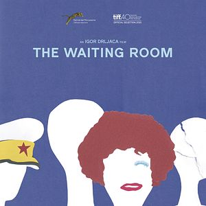 Foto The Waiting Room