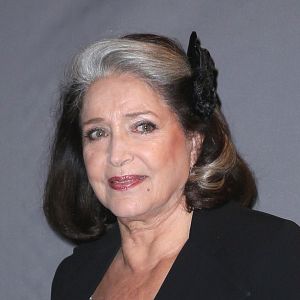 Foto Françoise Fabian