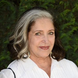 Foto Françoise Fabian