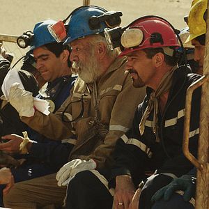 Foto Lou Diamond Phillips