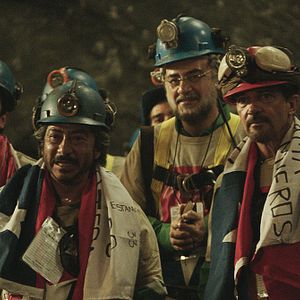 Foto Lou Diamond Phillips