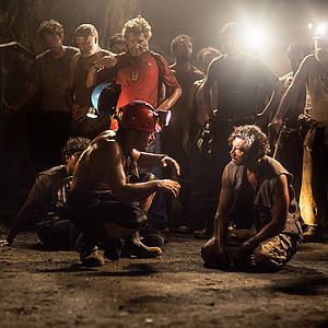 Foto Lou Diamond Phillips