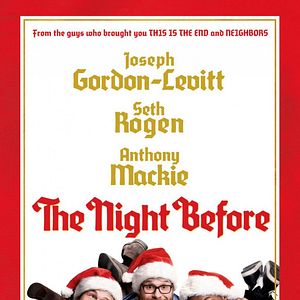 Foto Sexo, Drogas e Jingle Bells