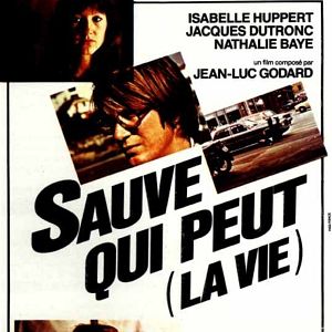 Foto Salve-se quem puder (a vida)