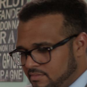 Foto Aaron Burns (V)