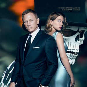 Foto 007 Contra Spectre