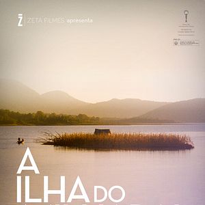 Foto A Ilha do Milharal