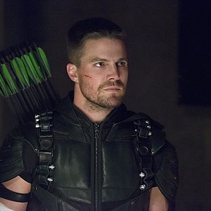 Foto Stephen Amell