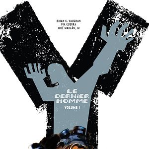 Foto Y: The Last Man