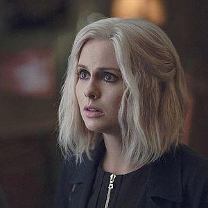 Foto Rose McIver