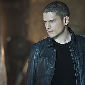 Foto Wentworth Miller