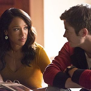 Foto Candice Patton