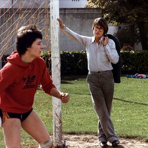 Foto Salve-se quem puder (a vida)