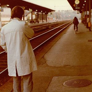 Foto Salve-se quem puder (a vida)