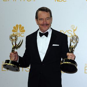 Foto Bryan Cranston