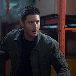 Foto Jensen Ackles